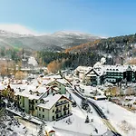 Wonder - Blisko Stoku, Centrum I Aquparku 카르파츠