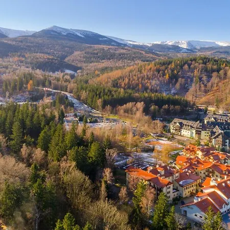 Appartamento Wonder - Blisko Stoku, Centrum I Aquparku