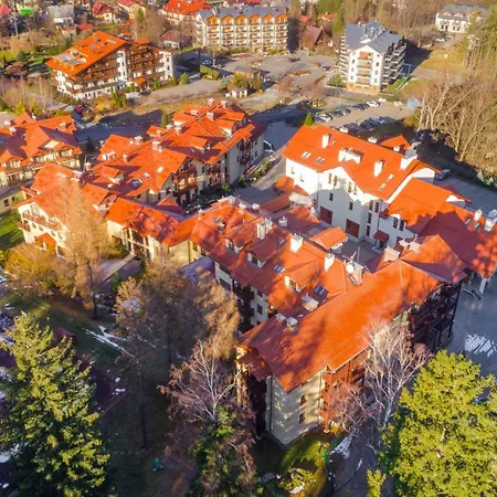 Wonder - Blisko Stoku, Centrum I Aquparku *