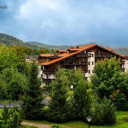 Wonder - Blisko Stoku, Centrum I Aquparku Apartment Karpacz