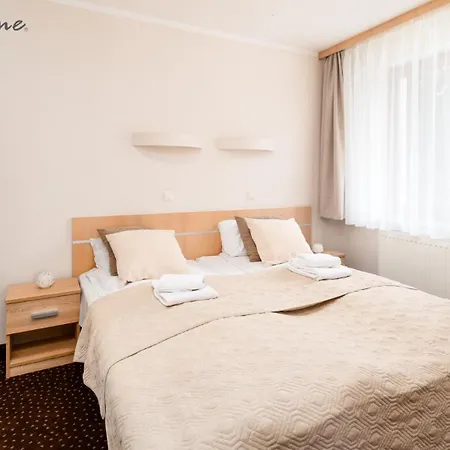 Wonder - Blisko Stoku, Centrum I Aquparku