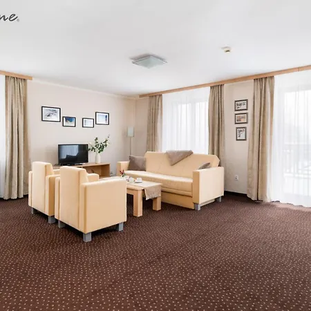 Apartment Wonder - Blisko Stoku, Centrum I Aquparku *