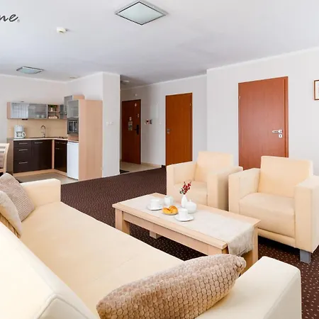 Wonder - Blisko Stoku, Centrum I Aquparku Apartment *