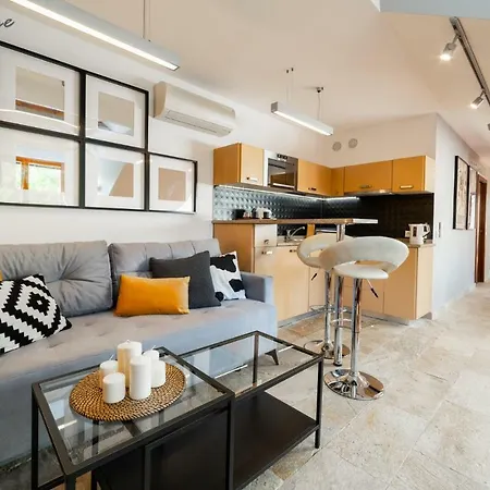 Apartment Wonder - Blisko Stoku, Centrum I Aquparku