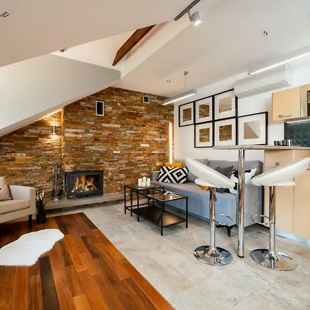 Apartment Wonder - Blisko Stoku, Centrum I Aquparku Karpacz