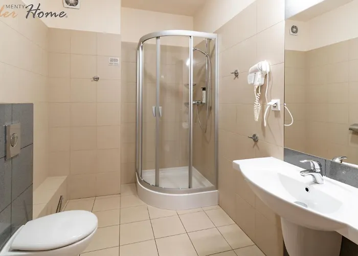 Wonder - Blisko Stoku, Centrum I Aquparku Apartment Karpacz