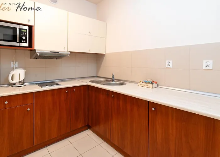 Wonder - Blisko Stoku, Centrum I Aquparku *