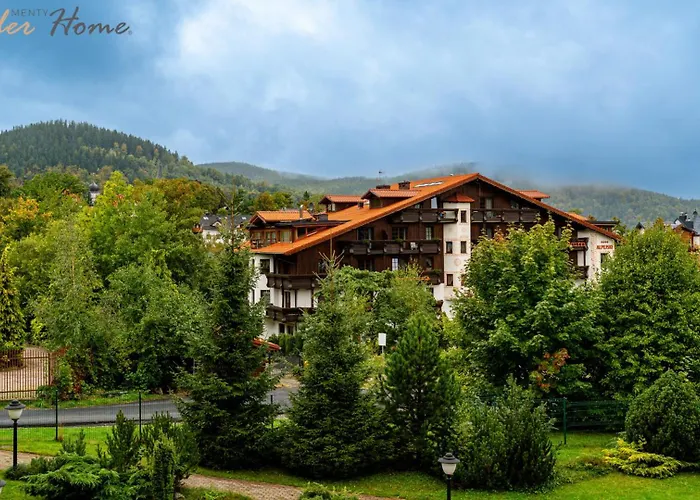 Wonder - Blisko Stoku, Centrum I Aquparku Apartment Karpacz