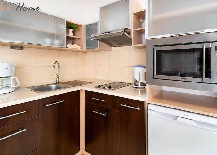 Wonder - Blisko Stoku, Centrum I Aquparku Apartment Karpacz