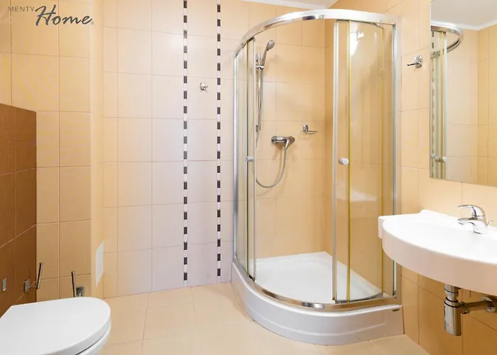 Wonder - Blisko Stoku, Centrum I Aquparku *